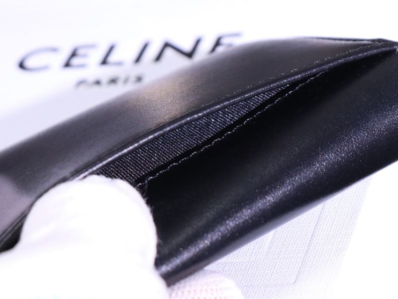 Celine Wallets Purse